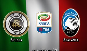 Prediksi Pertandingan Spezia vs Atalanta 22 November 2020 - Liga Italia Serie A