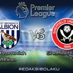 Prediksi Pertandingan West Bromwich Albion vs Sheffield United 29 November 2020 - Premier League