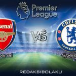 Prediksi Pertandingan Arsenal vs Chelsea 27 Desember 2020 - Premier League
