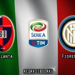 Prediksi Pertandingan Atalanta vs Fiorentina 13 Desember 2020 - Liga Italia Serie A