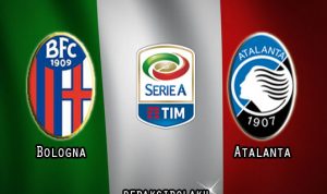 Prediksi Pertandingan Bologna vs Atalanta 24 Desember 2020 - Liga Italia Serie A