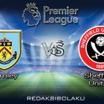 Prediksi Pertandingan Burnley vs Sheffield United 30 Desember 2020 - Premier League