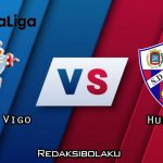 Prediksi Pertandingan Celta Vigo vs Huesca 31 Desember 2020 - La Liga