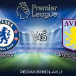 Prediksi Pertandingan Chelsea vs Aston Villa 29 Desember 2020 - Premier League