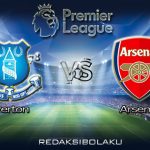 Prediksi Pertandingan Everton vs Arsenal 20 Desember 2020 - Premier League