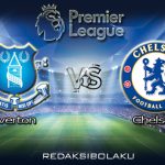 Prediksi Pertandingan Everton vs Chelsea 13 Desember 2020 - Premier League