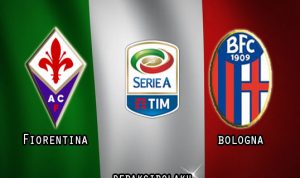Prediksi Pertandingan Fiorentina vs Bologna 03 Januari 2021 - Liga Italia Serie A