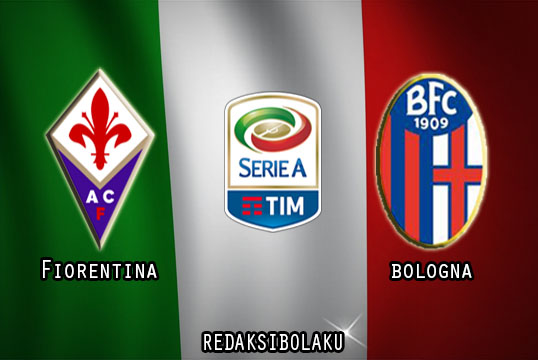 Prediksi Pertandingan Fiorentina vs Bologna 03 Januari 2021 - Liga Italia Serie A