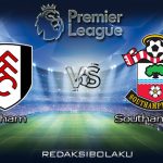 Prediksi Pertandingan Fulham vs Southampton 26 Desember 2020 - Premier League