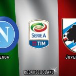 Prediksi Pertandingan Genoa vs Juventus 14 Desember 2020 - Liga Italia Serie A