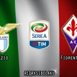 Prediksi Pertandingan Lazio vs Fiorentina 06 Januari 2021 - Liga Italia Serie A