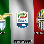 Prediksi Pertandingan Lazio vs Hellas Verona 13 Desember 2020 - Liga Italia Serie A