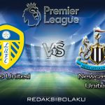 Prediksi Pertandingan Leeds United vs Newcastle United 17 Desember 2020 - Premier League
