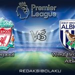 Prediksi Pertandingan Liverpool vs West Bromwich Albion 27 Desember 2020 - Premier League