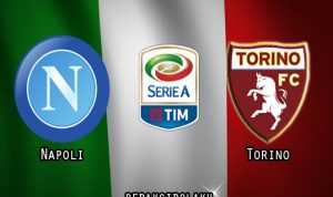 Prediksi Pertandingan Napoli vs Torino 24 Desember 2020 - Liga Italia Serie A