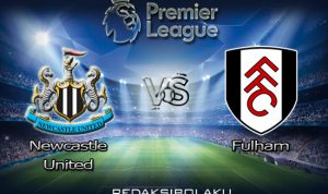 Prediksi Pertandingan Newcastle United vs Fulham 20 Desember 2020 - Premier League