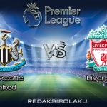 Prediksi Pertandingan Newcastle United vs Liverpool 31 Desember 2020 - Premier League