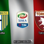 Prediksi Pertandingan Parma vs Torino 03 Januari 2021 - Liga Italia Serie A