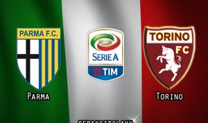 Prediksi Pertandingan Parma vs Torino 03 Januari 2021 - Liga Italia Serie A
