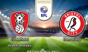 Prediksi Pertandingan Sheffield Wednesday vs Barnsley 12 Desember 2020 - Championship