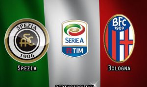 Prediksi Pertandingan Spezia vs Bologna 17 Desember 2020 - Liga Italia Serie A