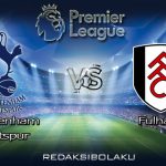 Prediksi Pertandingan Tottenham Hotspur vs Fulham 31 Desember 2020 - Premier League