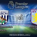 Prediksi Pertandingan West Bromwich Albion vs Aston Villa 21 Desember 2020 - Premier League