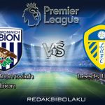 Prediksi Pertandingan West Bromwich Albion vs Leeds United 30 Desember 2020 - Premier League