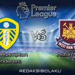 Prediksi Pertandingan Wolverhampton Wanderers vs Aston Villa 12 Desember 2020 - Premier League