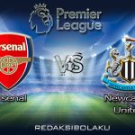 Prediksi Pertandingan Arsenal vs Newcastle United 19 Januari 2021 - Premier League