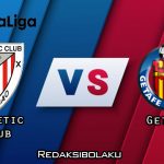 Prediksi Pertandingan Athletic Club vs Getafe 26 Januari 2021 - La Liga