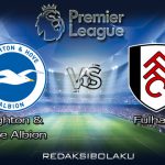 Prediksi Pertandingan Brighton & Hove Albion vs Fulham 28 Januari 2021 - Premier League