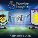 Prediksi Pertandingan Burnley vs Aston Villa 28 Januari 2021 - Premier League