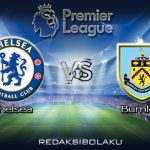Prediksi Pertandingan Chelsea vs Burnley 31 Januari 2021 - Premier League