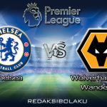Prediksi Pertandingan Chelsea vs Wolverhampton Wanderers 28 Januari 2021 - Premier League