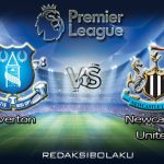 Prediksi Pertandingan Everton vs Newcastle United 30 Januari 2021 - Premier League