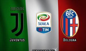 Prediksi Pertandingan Juventus vs Bologna 24 Januari 2021 - Liga Italia Serie A