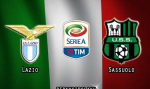 Prediksi Pertandingan Lazio vs Sassuolo 25 Januari 2021 - Liga Italia Serie A