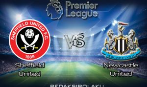 Prediksi Pertandingan Sheffield United vs Newcastle United 13 Januari 2021 - Premier League