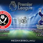 Prediksi Pertandingan Sheffield United vs Tottenham Hotspur 17 Januari 2021 - Premier League