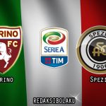 Prediksi Pertandingan Torino vs Spezia 17 Januari 2021 - Liga Italia Serie A
