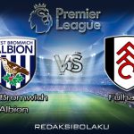 Prediksi Pertandingan West Bromwich Albion vs Fulham 30 Januari 2021 - Premier League