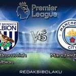Prediksi Pertandingan West Bromwich Albion vs Manchester City 27 Januari 2021 - Premier League