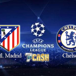 Prediksi Pertandingan Atletico Madrid vs Chelsea 24 Feb 2021 - Liga Champions