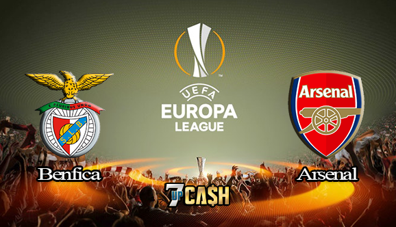 Prediksi Pertandingan Benfica vs Arsenal 19 Feb 2021 - Liga Eropa