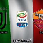 Prediksi Pertandingan Juventus vs Roma 07 Februari 2021 - Liga Italia Serie A