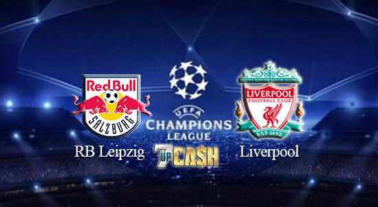 Prediksi Pertandingan RB Leipzig vs Liverpool 17 Feb 2021 - Liga Champion