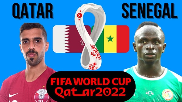 Prediksi Qatar vs Senegal