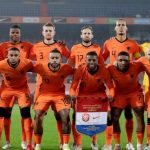 Skuad Timnas Belanda Piala Dunia 2022