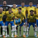 Skuad Timnas Brasil Piala Dunia 2022